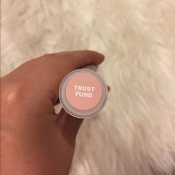 MILK MAKEUP Shadow Liner in Trust Fund NWT - Picture 4 of 4